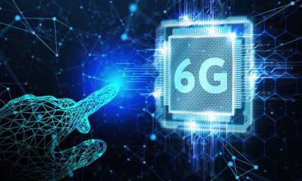 Teknologi 6G, Akan Mengubah Lanskap Internet, Ini Faktanya!
