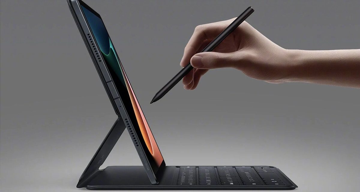Xiaomi Pad 5: Tablet Murah Dengan Spek Gahar!