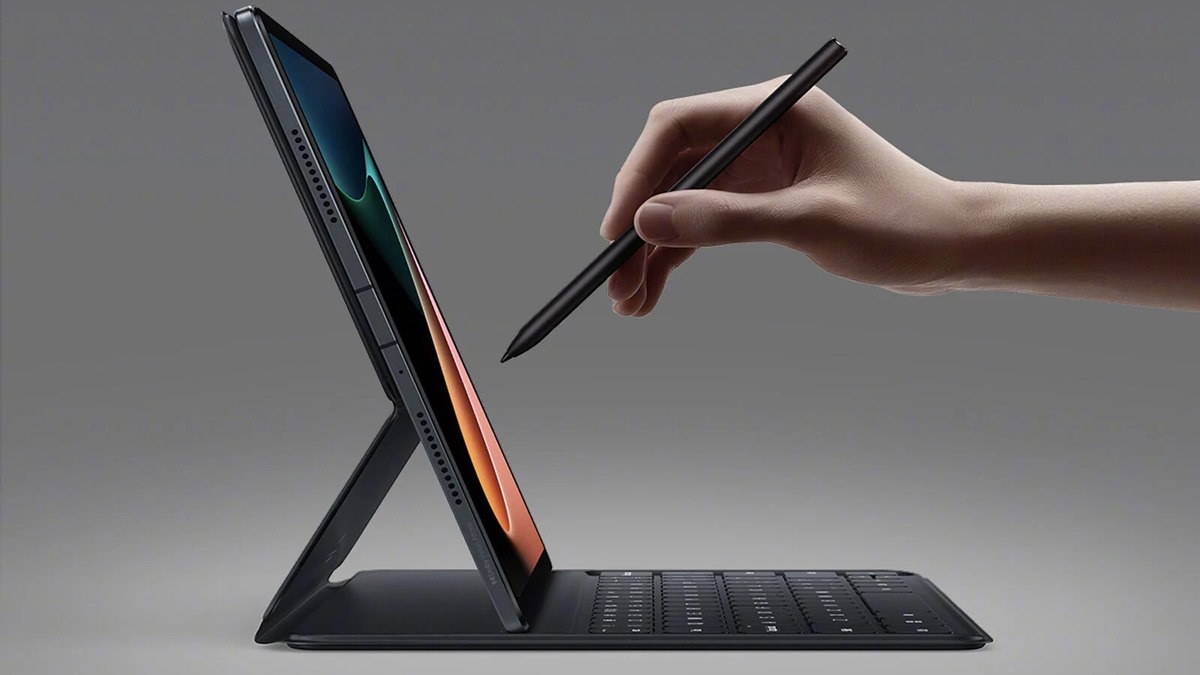 Xiaomi Pad 5