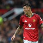 Laga MU VS Arsenal, Meski Kalah Tapi Banjir Pujian Dari Fans