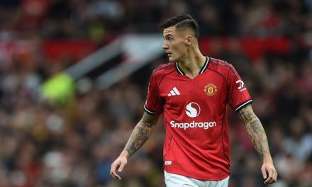 Laga MU VS Arsenal, Meski Kalah Tapi Banjir Pujian Dari Fans