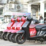 Motor Listrik: Tren Baru Di Dunia Otomotif Indonesia
