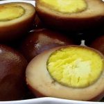 Bikin Telur Pindang Wangi Dan Gurih Dengan Teh. Yuk Kita Bahas