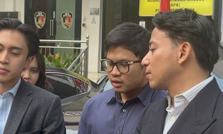 Bigmo Diperiksa soal Dugaan Eksploitasi Anak, Kata Kuasa Hukum
