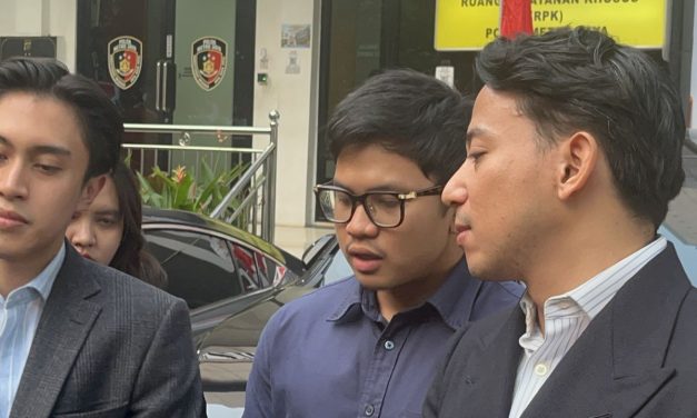 Bigmo Diperiksa soal Dugaan Eksploitasi Anak, Kata Kuasa Hukum
