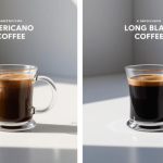 Americano Dan Long Black, Ini Perbedaan Keduanya