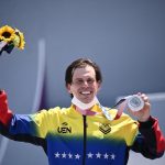 Daniel Dhers Atlet Terkenal Di Dunia Pada Olahraga Ekstrem BMX