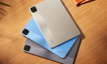 Infinix Xpad Hadirkan Visual Yang Jauh Lebih Imersif, Yuk Simak!