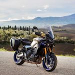 Motor Touring Tangguh, 4 Pilihan Terbaik Untuk Perjalanan Jauh