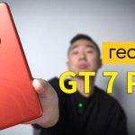 Performa Realme GT7 Pro Mengusung Sistem Kamera Canggih