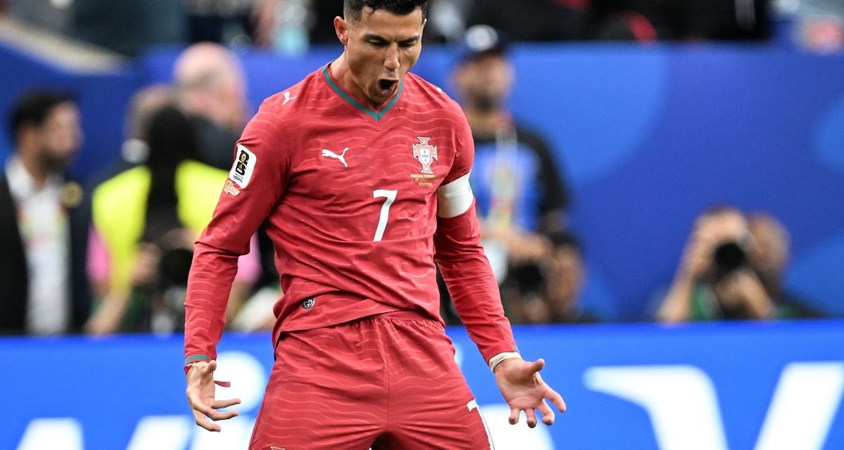Piala Dunia 2026: Pecah Telur CR7 & Langkah Mulus Kolombia