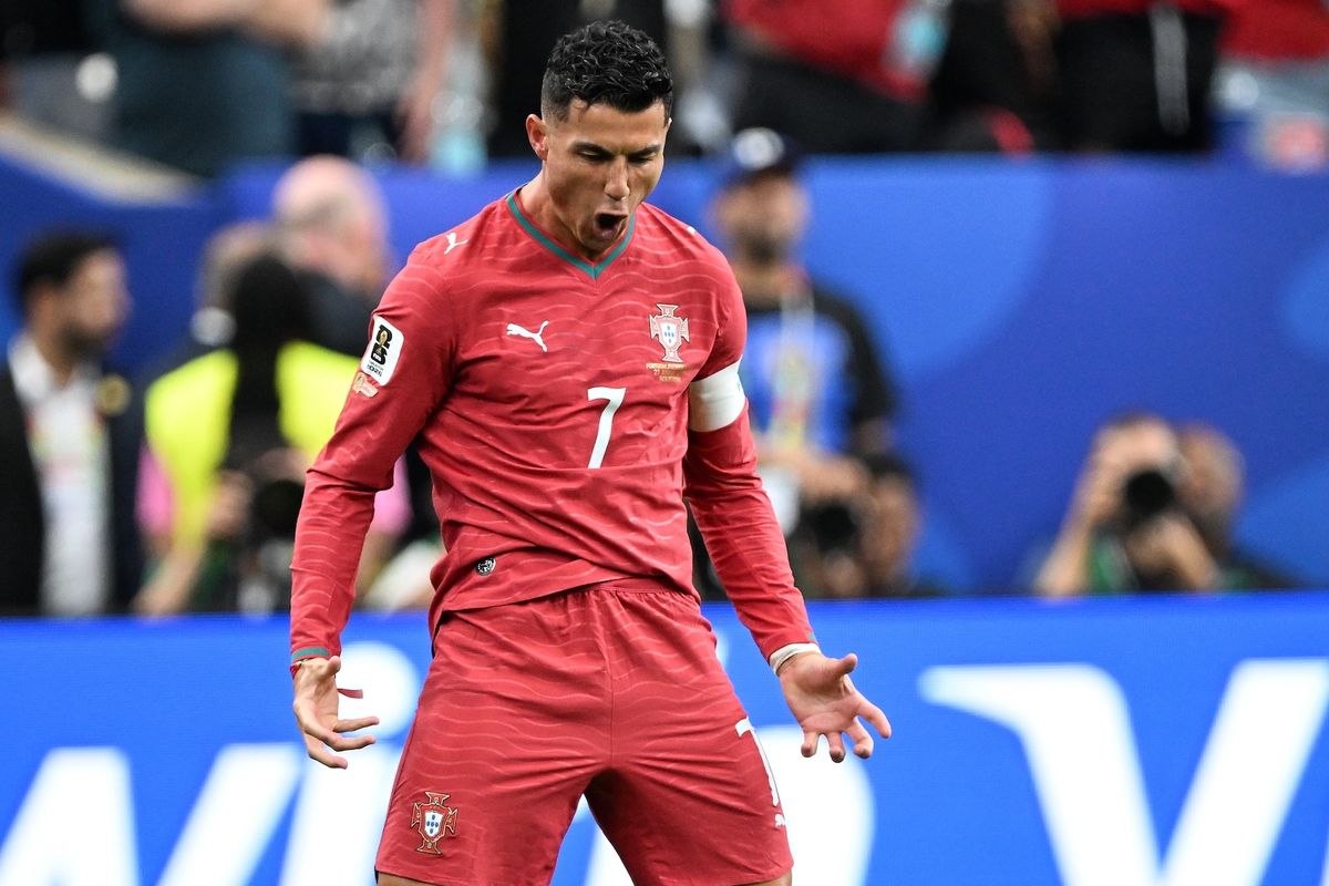 Piala Dunia 2026