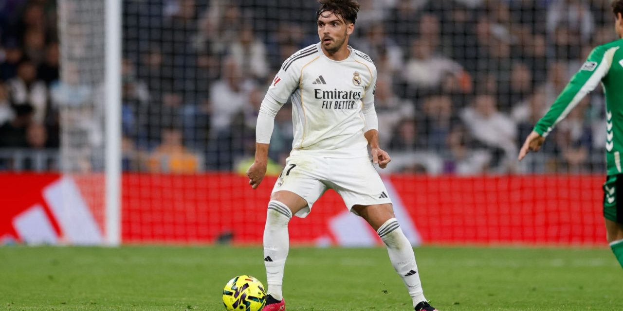 Raúl Asencio, Striker Muda Dengan Insting Gol Yang Tajam