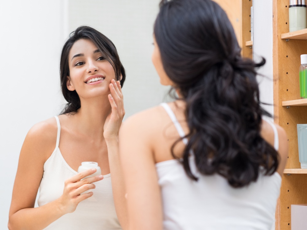 Rutinitas Kecantikan
