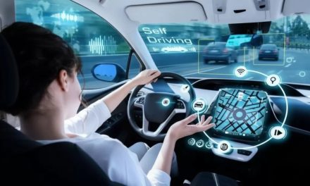 Teknologi Keamanan Otomotif, Fitur Terkini Semakin Canggih