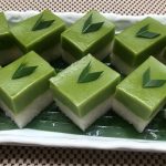 Kue Srikaya Jambi, Kenikmatan Tradisional Yang Menggoda