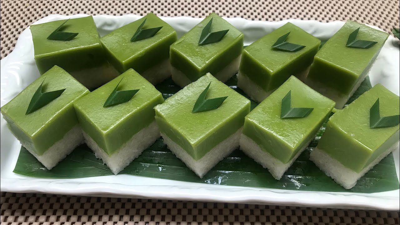 Kue Srikaya