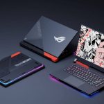 ASUS ROG Strix, Senjata Andal Para Gamer Profesional