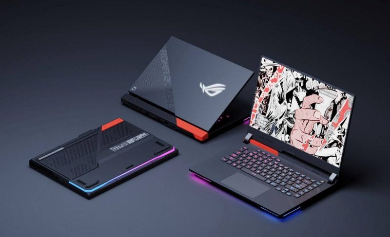ASUS ROG Strix