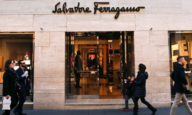 Brand Ferragamo Kemewah Karya Dari Tangan Dingin Maestro