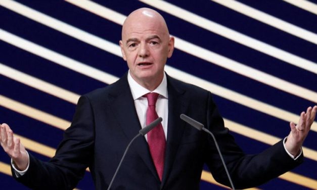Gianni Infantino, Presiden FIFA yang Membawa Perubahan