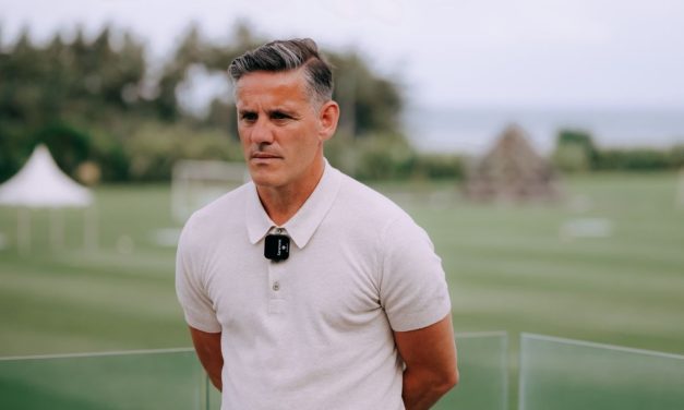 John Herdman Bicara Beratnya Kursi Panas Timnas Indonesia