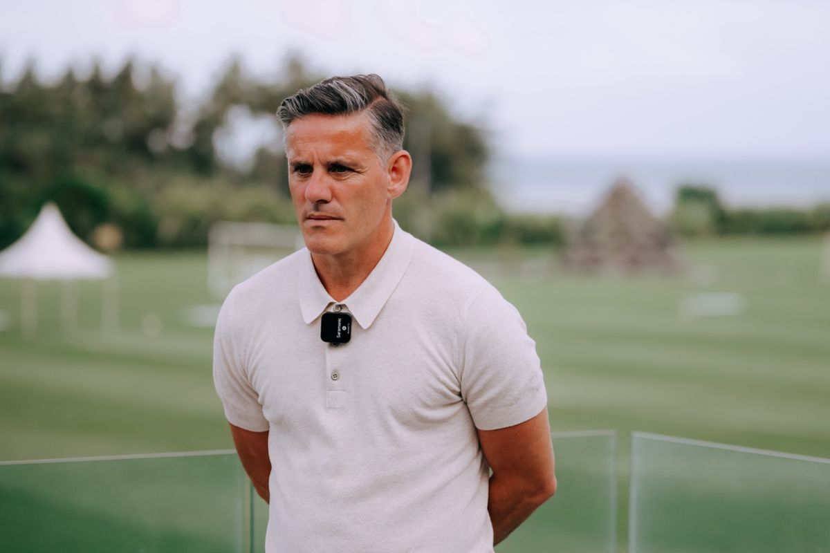 John Herdman