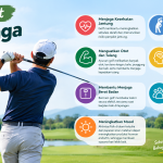 Mengapa Golf Menarik? Yuk Kita Kenali Keunikan Olahraga Ini!