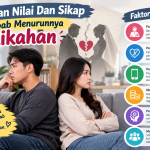 Fenomena Pernikahan Menurun: Ketika Karier Menjadi Prioritas