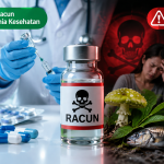 Manfaat Racun Dalam Dunia Kesehatan Bahaya Yang Mengintai