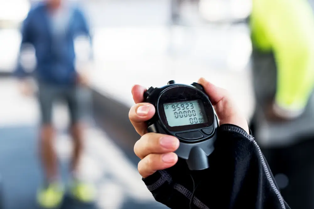 6 Pedometer 