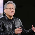 Bos Nvidia Tegaskan: Buat AI Sendiri Atau Ketinggalan Zaman!