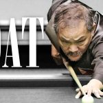 Efren Reyes Di Juluki The Magician Dalam Dunia Biliar