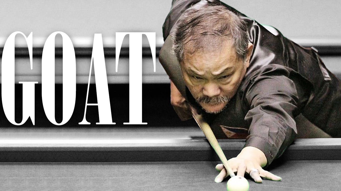 Efren Reyes