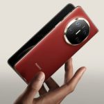 Huawei Mate X6 Ponsel Lipat Premium Dengan Performa Terdepan
