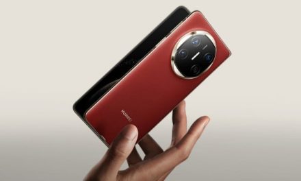 Huawei Mate X6 Ponsel Lipat Premium Dengan Performa Terdepan