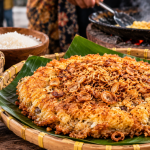 Kerak Telor Kuliner Khas Betawi Yang Menggoda Selera