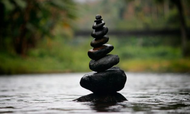 Praktik Mindfulness Kehidupan Sehari-Hari
