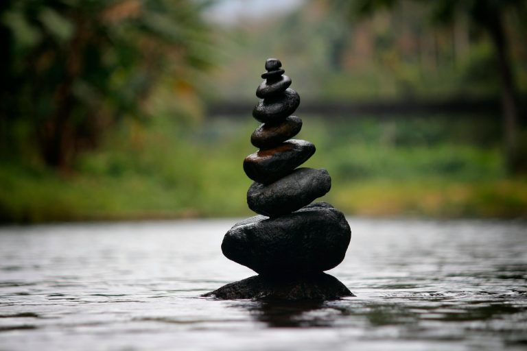Praktik Mindfulness