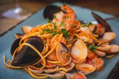 Masakan Mediterania: Kelezatan Yang Menggugah Selera