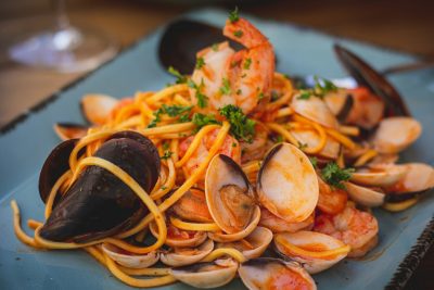Masakan Mediterania: Kelezatan Yang Menggugah Selera